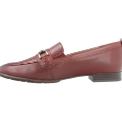 Mocassins*Tamaris Comfort Alim Chesnut